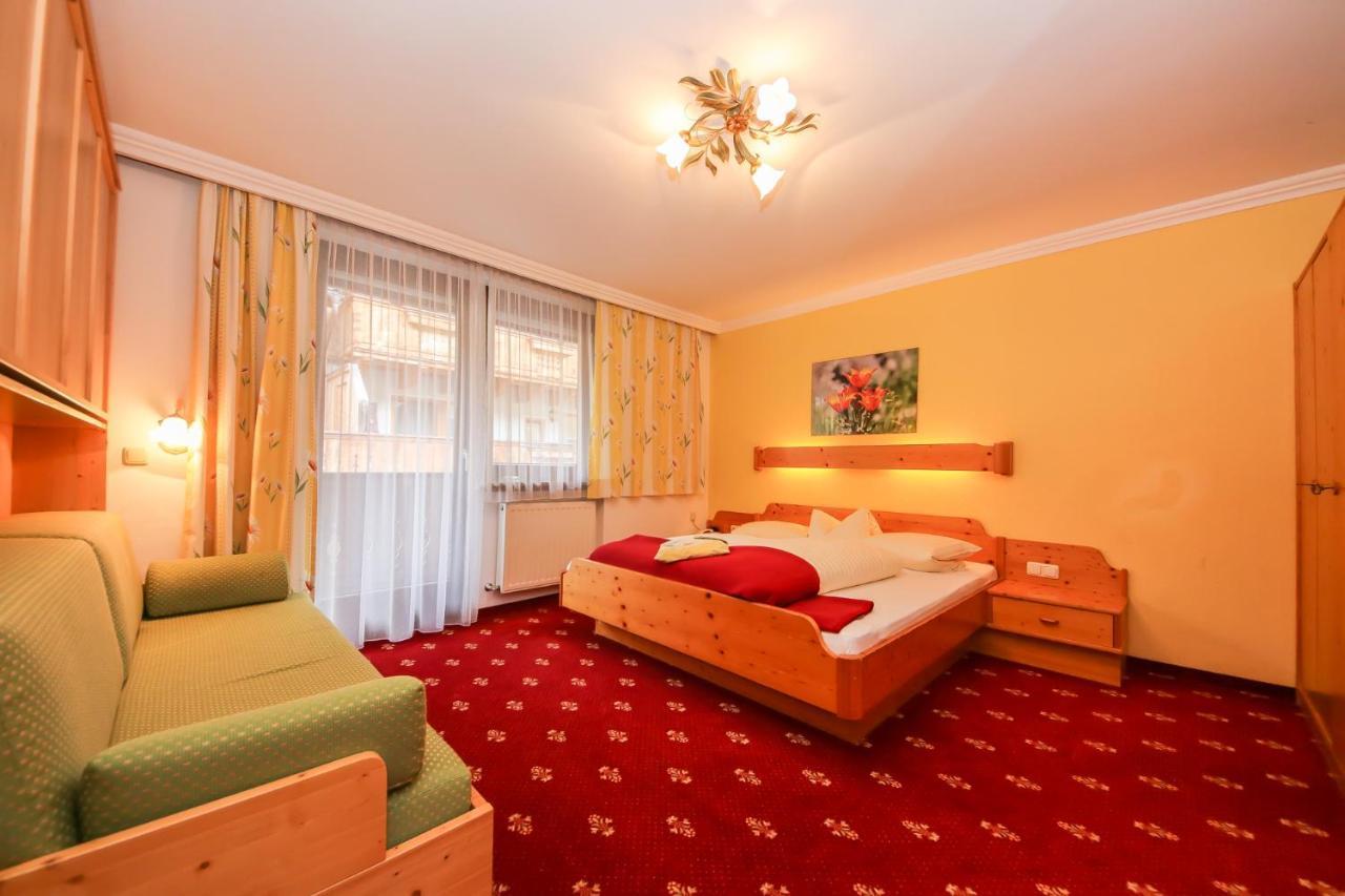 Hotel Oberwirt - Nahe An Saalbach Und Zell Am See, Viehhofen Sommercard Exterior photo